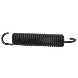 RESTOPARTS® Manufactured Hood Springs for 1966-1972 CHEVELLE, EL CAMINO - PZ00647