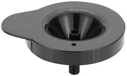 RESTOPARTS® Manufactured Windshield Washer Reservoir Bottle Caps PZ00698