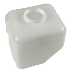 RESTOPARTS® Manufactured Windshield Washer Bottles PZ00700