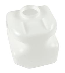 RESTOPARTS® Manufactured Windshield Washer Bottles PZ00701