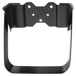 RESTOPARTS® Supplied Windshield Washer Bottle Brackets PZ00703