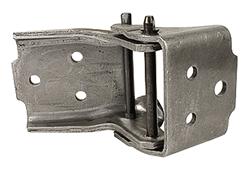 RESTOPARTS® Manufactured Door Hinges PZ00771
