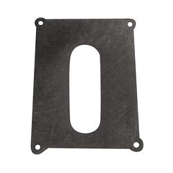 RESTOPARTS® Manufactured Shifter Boot Seals for 1964-1965 CHEVELLE, EL CAMINO - PZ00780
