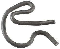 RESTOPARTS Supplied Clutch Linkage Components PZ00792