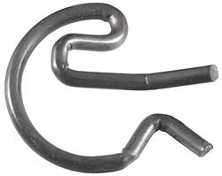 RESTOPARTS Supplied Clutch Linkage Components PZ00803