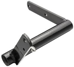RESTOPARTS® Manufactured Clutch Linkage Bellcranks PZ00807