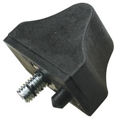 RESTOPARTS® Manufactured Control Arm Bumpers PZ00911