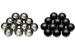 RESTOPARTS Supplied Steering Box Replacement Parts PZ01014