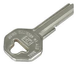 RESTOPARTS Supplied Keys PZ94624