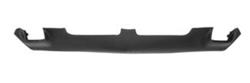 RESTOPARTS Supplied Front Spoilers, Splitters & Valances PZA1029