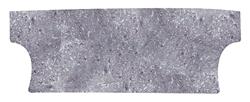 RESTOPARTS® Manufactured Interior Insulation Pads R580001