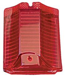 RESTOPARTS Supplied Taillight Components RC55054-LH