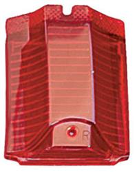 RESTOPARTS Supplied Taillight Components RC55054-RH