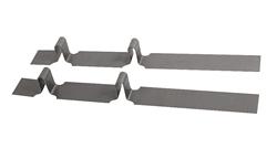 RESTOPARTS® Manufactured Boxed Lower Rear Control Arm Conversion Kits RCAI001
