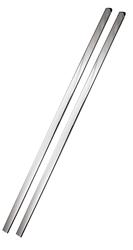 RESTOPARTS® Manufactured Roof Drip Moldings RD12075