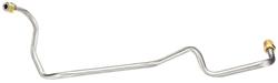 RESTOPARTS Supplied Automotive Fuel Lines RG10122-SS