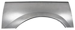 RESTOPARTS® Manufactured Quarter Panels for 1981-1987 REGAL - RG10263-RH