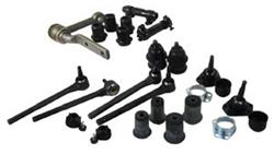 RESTOPARTS Supplied Steering Rebuild Kits RK1008