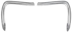 RESTOPARTS Supplied Quarter Panel Moldings RME0010-PR