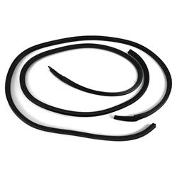 RESTOPARTS Manufactured Weatherstrip Seals, Individual Position RP00604