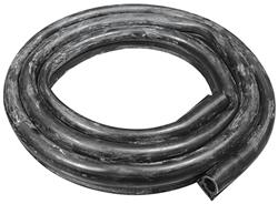RESTOPARTS Manufactured Weatherstrip Seals, Individual Position RP00613