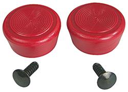 RESTOPARTS® Supplied Window Crank Knobs