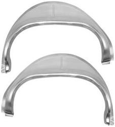 RESTOPARTS Manufactured Wheel Housings RPN0031-RH