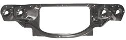 RESTOPARTS® Manufactured Radiator Core Supports for 1968-1969 CHEVELLE, EL CAMINO - RS06869