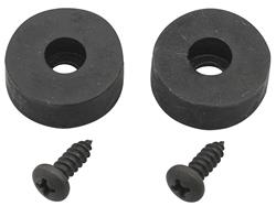 RESTOPARTS® Manufactured Seat Back Bumpers RSB8200