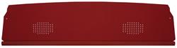 RESTOPARTS Supplied Rear Deck Panels and Covers RSS62-RD