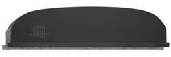 RESTOPARTS Supplied Rear Deck Panels and Covers RSS7209-SD