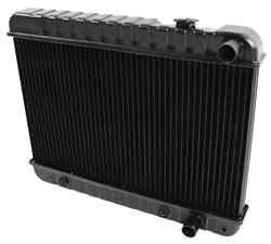 RESTOPARTS Supplied Radiators 05124SNMT3NAC