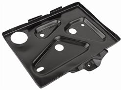 RESTOPARTS® Manufactured Battery Trays for 1968-1972 SKYLARK, 1968-1969 SPECIAL - S210023