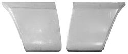 RESTOPARTS Supplied Patch Panels S210029-PR