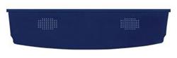 RESTOPARTS Supplied Rear Deck Panels and Covers S2101-MB