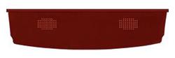 RESTOPARTS Supplied Rear Deck Panels and Covers S2101-RD