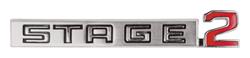 RESTOPARTS Supplied Emblems S230115