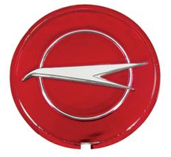 RESTOPARTS Supplied Emblems S230160