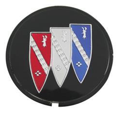 RESTOPARTS Supplied Emblems S230161