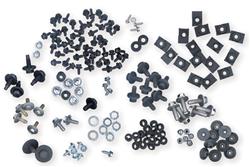 RESTOPARTS Supplied Body Fasteners S230291