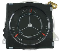 RESTOPARTS® Supplied Reproduction Gauges for 1970-1972 GS, GS 455, SKYLARK - S240034