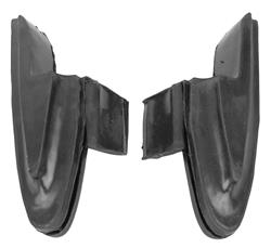 RESTOPARTS Supplied Bumper Filler Panels S240083