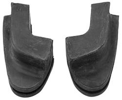 RESTOPARTS Supplied Bumper Filler Panels S240084