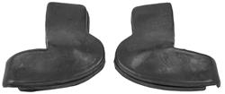 RESTOPARTS Supplied Bumper Filler Panels S240088