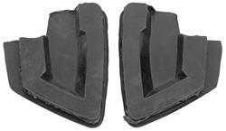 RESTOPARTS Supplied Bumper Filler Panels S240089