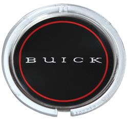 RESTOPARTS Supplied Emblems S240107