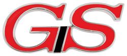 RESTOPARTS® Supplied Emblems for 1967-1969 SKYLARK - S240124