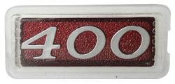 RESTOPARTS Supplied Marker Light Lenses S240145