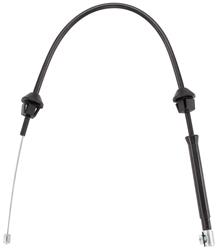 RESTOPARTS Supplied Throttle Cables S240161