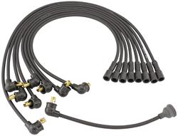 RESTOPARTS® Supplied Spark Plug Wires for 1961 SKYLARK - S240317